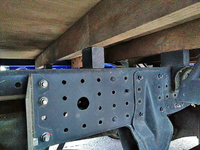 三菱ふそうキャンター平ボディ小型（2t・3t）[写真16]