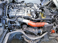 三菱ふそうキャンター平ボディ小型（2t・3t）[写真21]