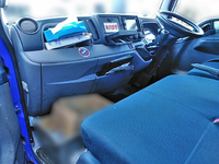 三菱ふそうキャンター平ボディ小型（2t・3t）[写真24]