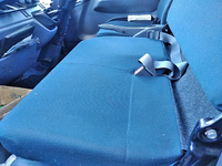 三菱ふそうキャンター平ボディ小型（2t・3t）[写真26]