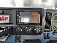 三菱ふそうキャンター平ボディ小型（2t・3t）[写真36]