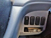 三菱ふそうキャンター平ボディ小型（2t・3t）[写真37]