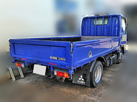 三菱ふそうキャンター平ボディ小型（2t・3t）[写真03]