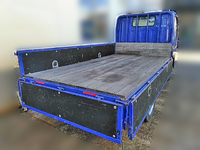 三菱ふそうキャンター平ボディ小型（2t・3t）[写真04]