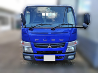 三菱ふそうキャンター平ボディ小型（2t・3t）[写真06]