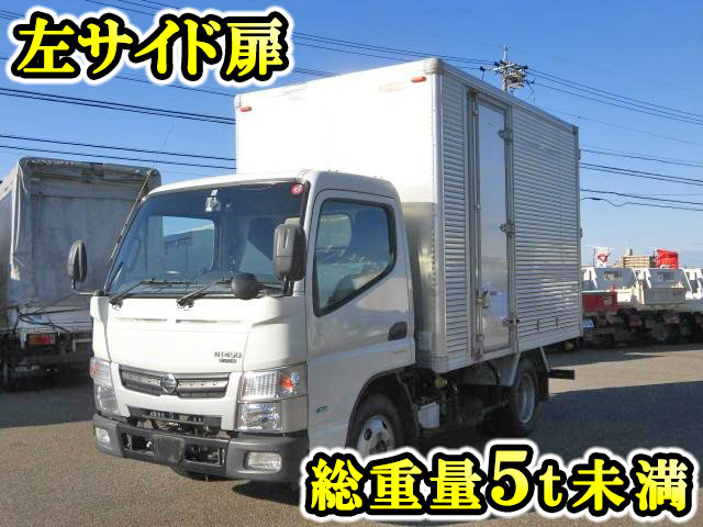 日産アトラスアルミバン小型（2t・3t）[写真01]