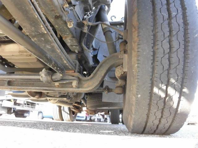 日産アトラスアルミバン小型（2t・3t）[写真15]