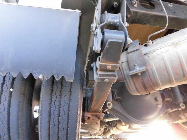 日産アトラスアルミバン小型（2t・3t）[写真16]