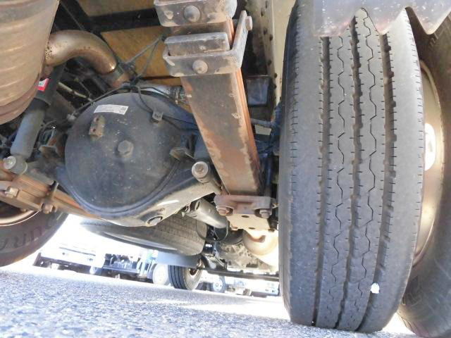 日産アトラスアルミバン小型（2t・3t）[写真17]