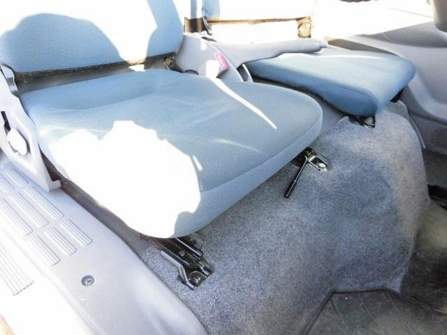 日産アトラスアルミバン小型（2t・3t）[写真29]