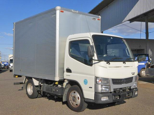 日産アトラスアルミバン小型（2t・3t）[写真03]
