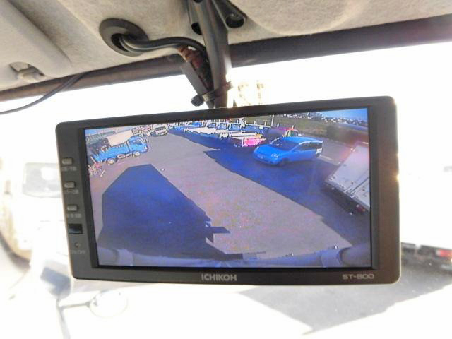 日産アトラスアルミバン小型（2t・3t）[写真31]