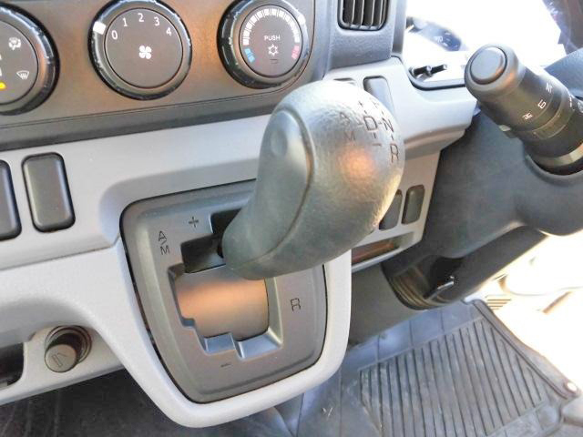 日産アトラスアルミバン小型（2t・3t）[写真33]