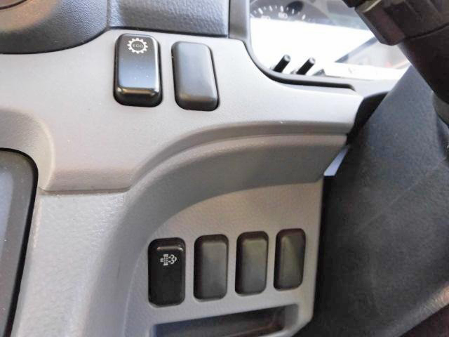 日産アトラスアルミバン小型（2t・3t）[写真36]