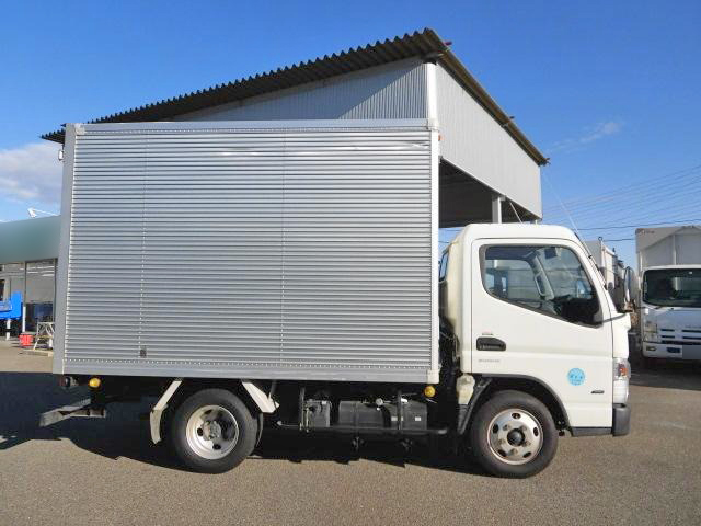 日産アトラスアルミバン小型（2t・3t）[写真06]