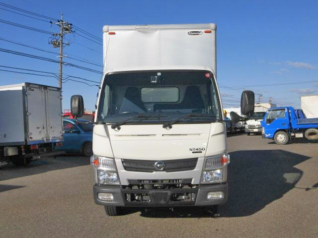 日産アトラスアルミバン小型（2t・3t）[写真07]