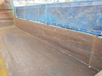 三菱ふそうキャンターダンプ小型（2t・3t）[写真11]