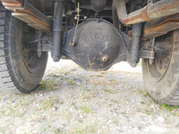 三菱ふそうキャンターダンプ小型（2t・3t）[写真20]