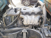 三菱ふそうキャンターダンプ小型（2t・3t）[写真21]