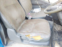 三菱ふそうキャンターダンプ小型（2t・3t）[写真22]