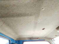 三菱ふそうキャンターダンプ小型（2t・3t）[写真27]