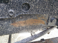 三菱ふそうキャンターダンプ小型（2t・3t）[写真28]