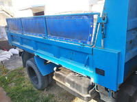 三菱ふそうキャンターダンプ小型（2t・3t）[写真05]