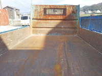 三菱ふそうキャンターダンプ小型（2t・3t）[写真08]