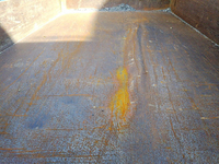 三菱ふそうキャンターダンプ小型（2t・3t）[写真09]