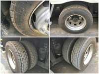 いすゞギガアルミウイング大型（10t）[写真14]