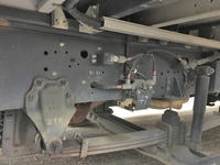 いすゞギガアルミウイング大型（10t）[写真16]