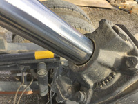 日野デュトロダンプ小型（2t・3t）[写真12]