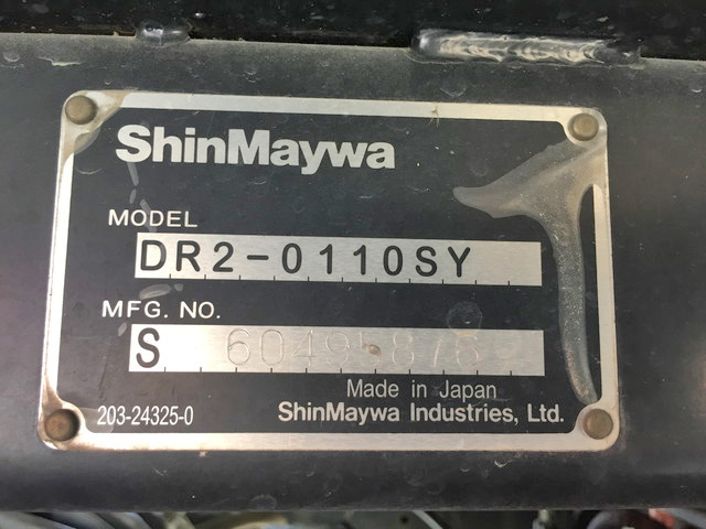 日野デュトロダンプ小型（2t・3t）[写真13]