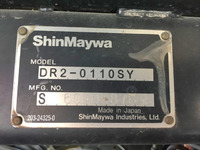 日野デュトロダンプ小型（2t・3t）[写真13]