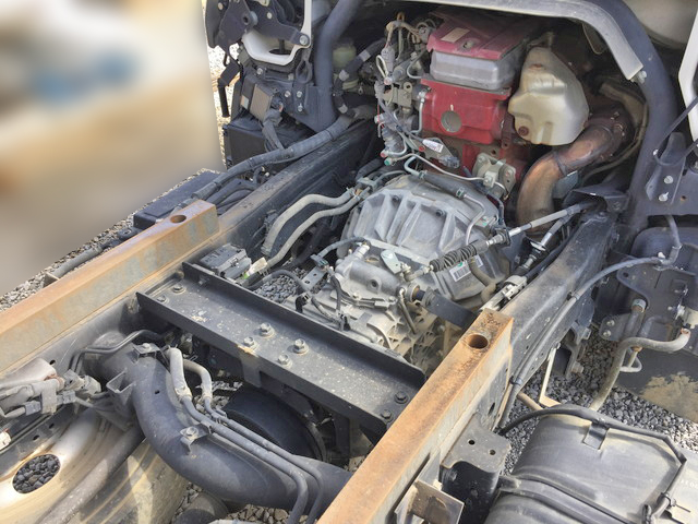 日野デュトロダンプ小型（2t・3t）[写真14]