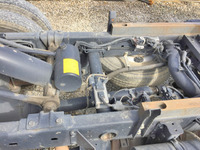 日野デュトロダンプ小型（2t・3t）[写真15]