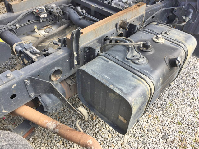 日野デュトロダンプ小型（2t・3t）[写真16]