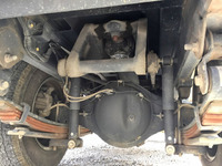 日野デュトロダンプ小型（2t・3t）[写真17]