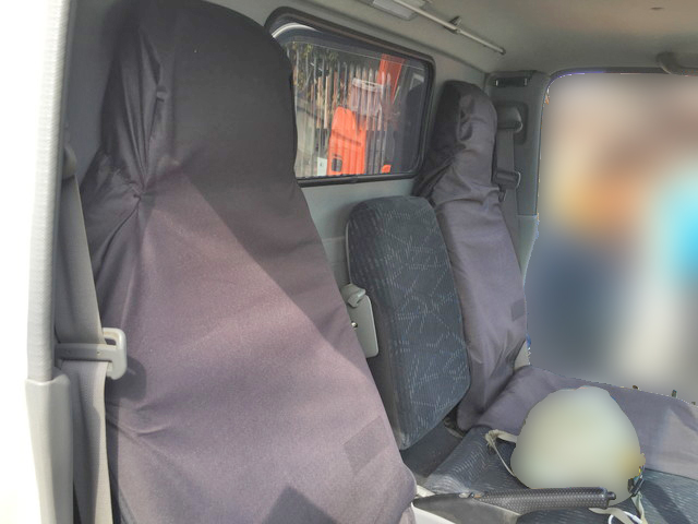 日野デュトロダンプ小型（2t・3t）[写真22]