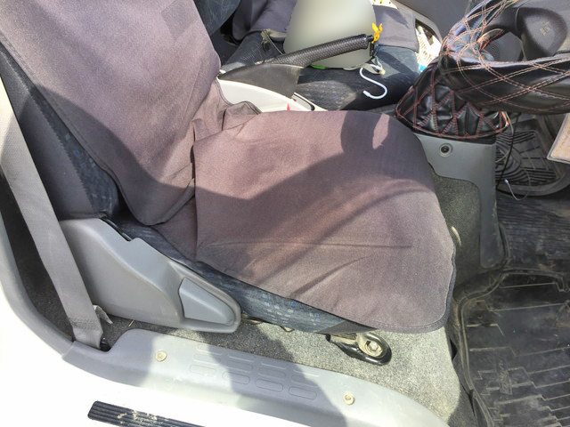 日野デュトロダンプ小型（2t・3t）[写真23]