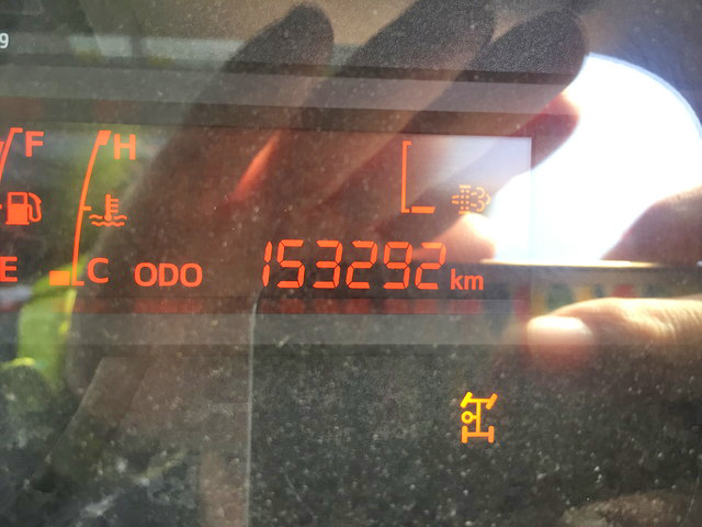 日野デュトロダンプ小型（2t・3t）[写真28]