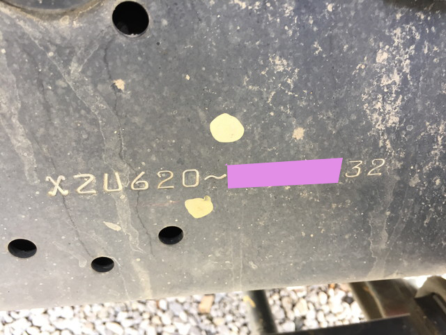 日野デュトロダンプ小型（2t・3t）[写真29]