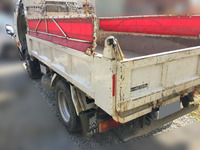 日野デュトロダンプ小型（2t・3t）[写真04]