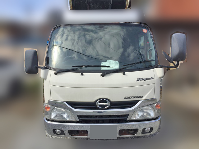 日野デュトロダンプ小型（2t・3t）[写真05]