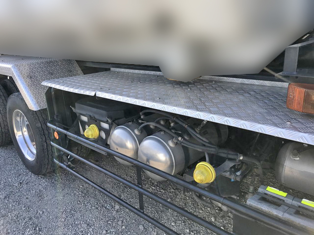 日野レンジャーアームロール増トン（6t・8t）[写真10]