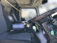 日野レンジャーアームロール増トン（6t・8t）[写真14]