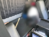 日野レンジャーアームロール増トン（6t・8t）[写真16]