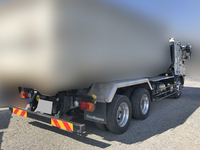 日野レンジャーアームロール増トン（6t・8t）[写真03]