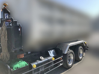 日野レンジャーアームロール増トン（6t・8t）[写真04]