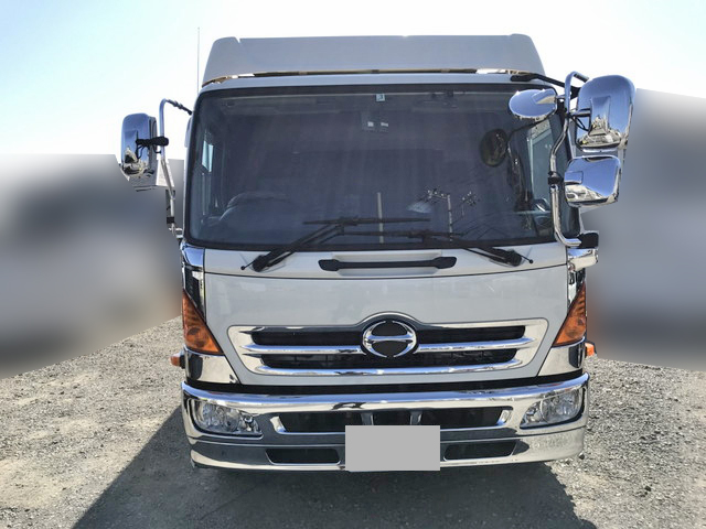 日野レンジャーアームロール増トン（6t・8t）[写真05]